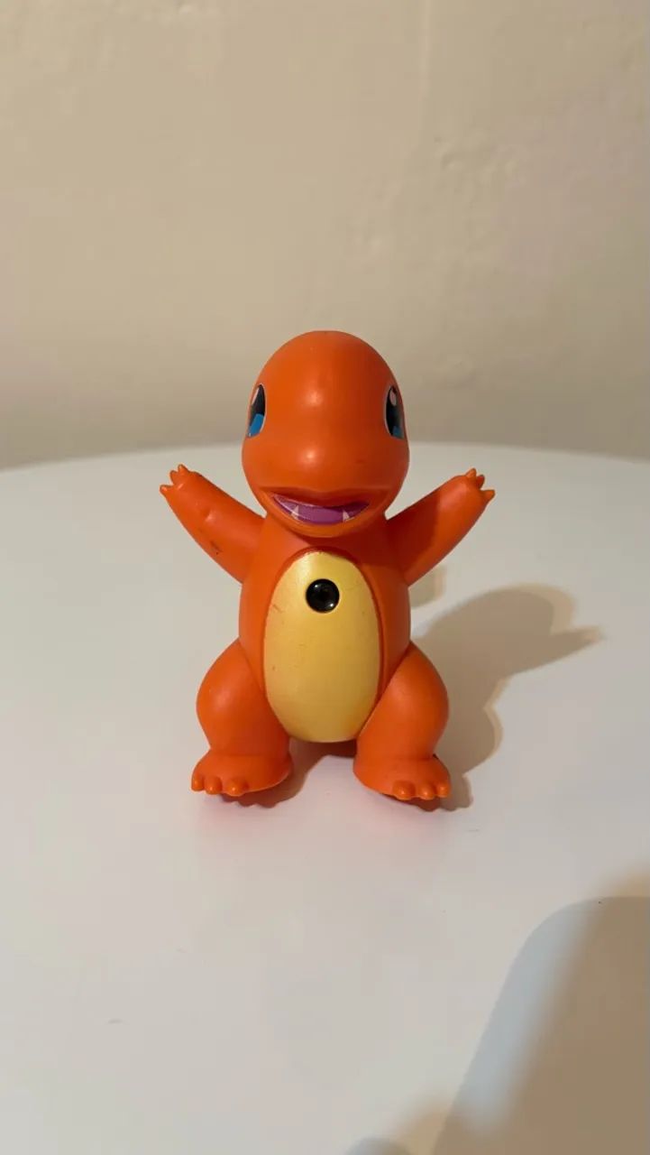 Pokemon Charmander 12cm - Foto 2