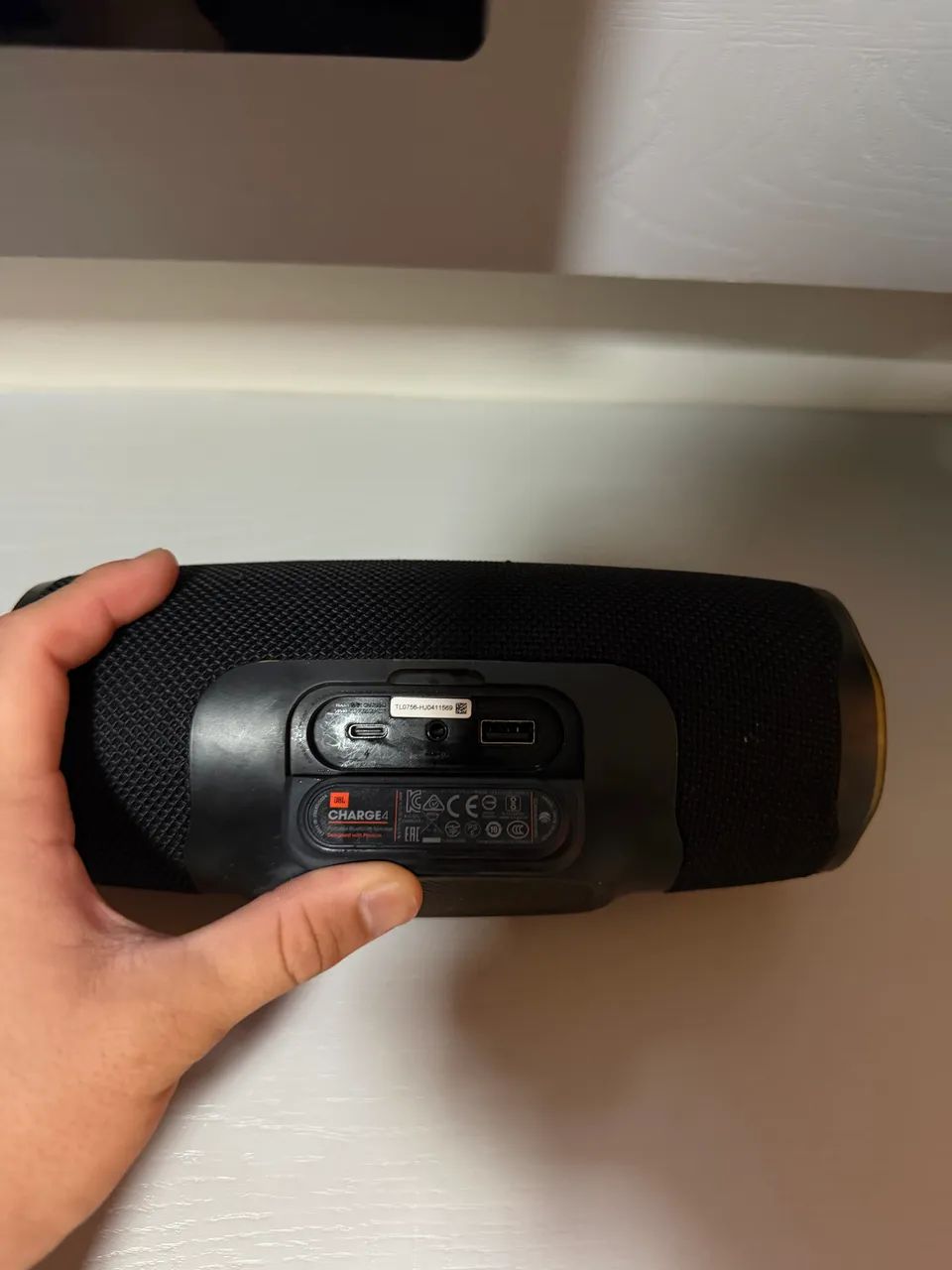 JBL- charge 4 - Foto 4