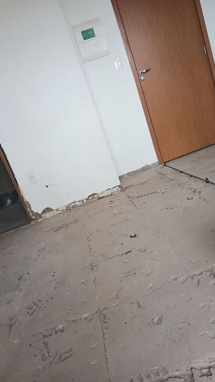Reforma de apartamento
