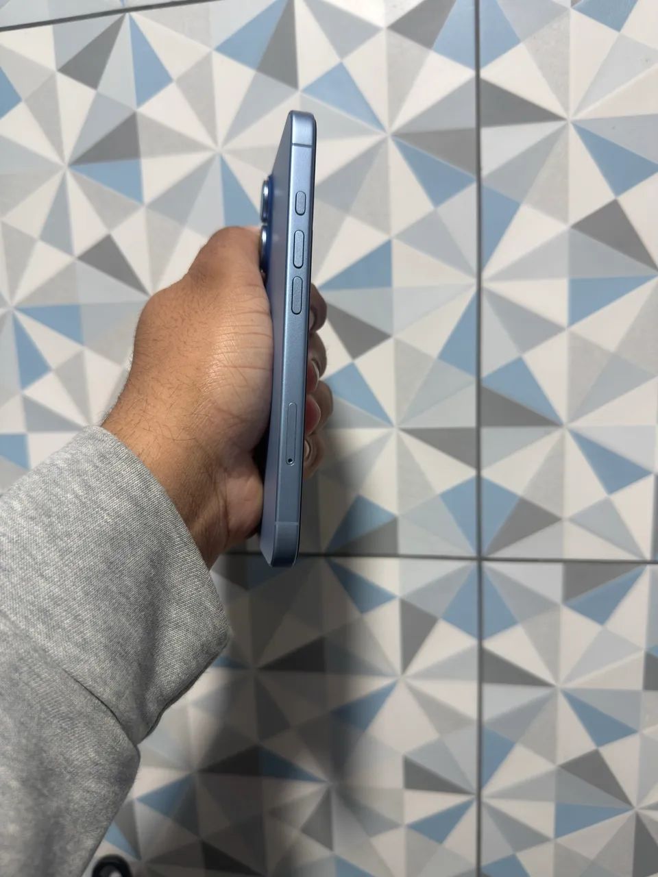 IPhone 17 256Gigas com garantia Apple  - Foto 5
