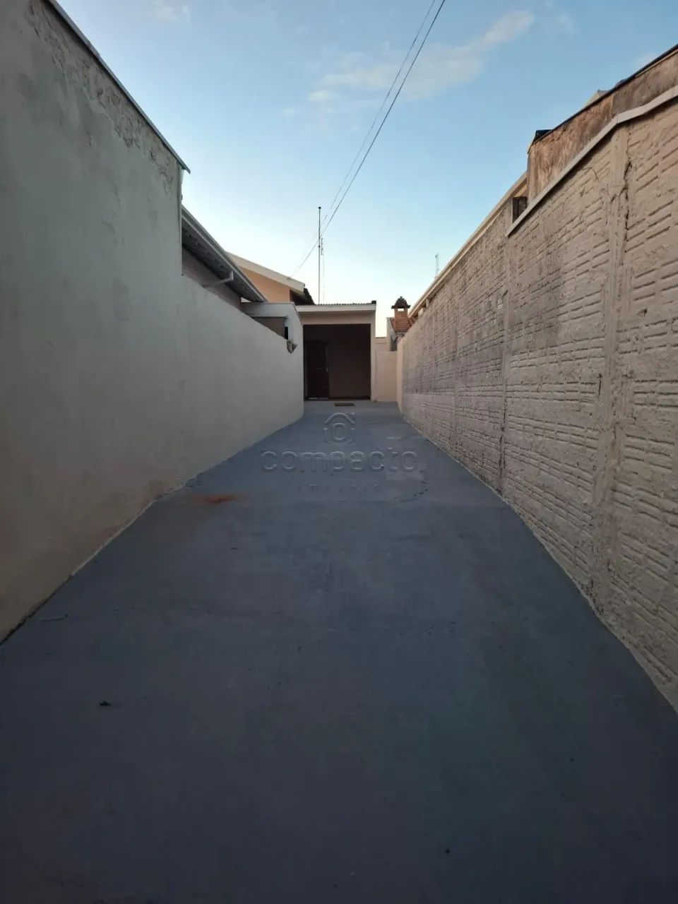 Casa Padrão em Tanabi - Foto 2