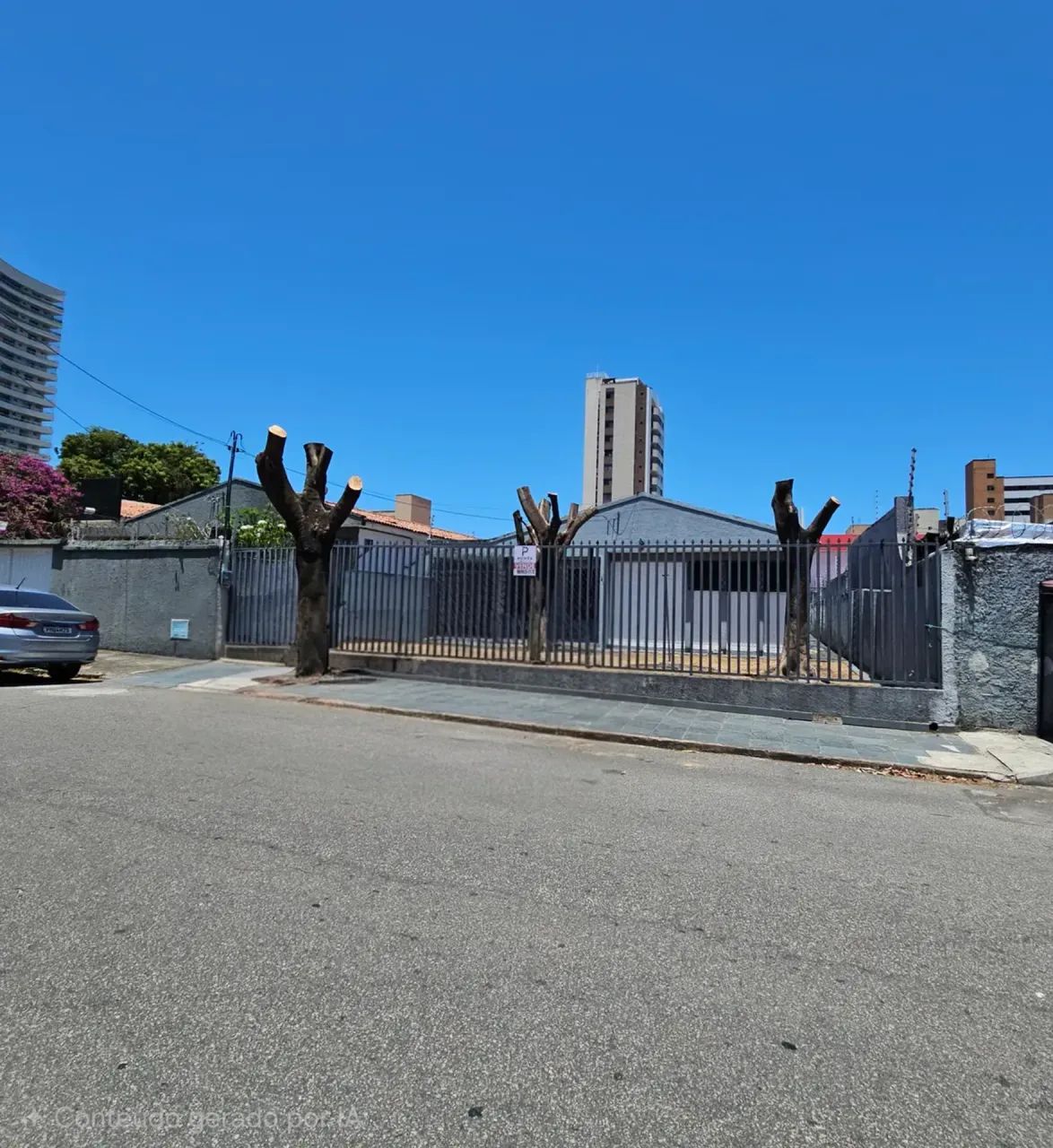 PROMOÇÃO casa comercial no Dionísio Torres