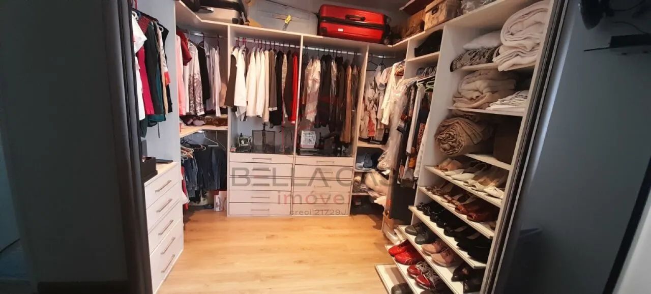 Apartamento 96m² privativos com varanda gourmet - Foto 3