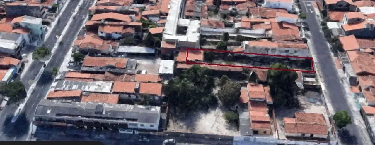 VENDE-SE TERRENO PRÓXIMO AO CARNEIRO DO ORDONES - Foto 3