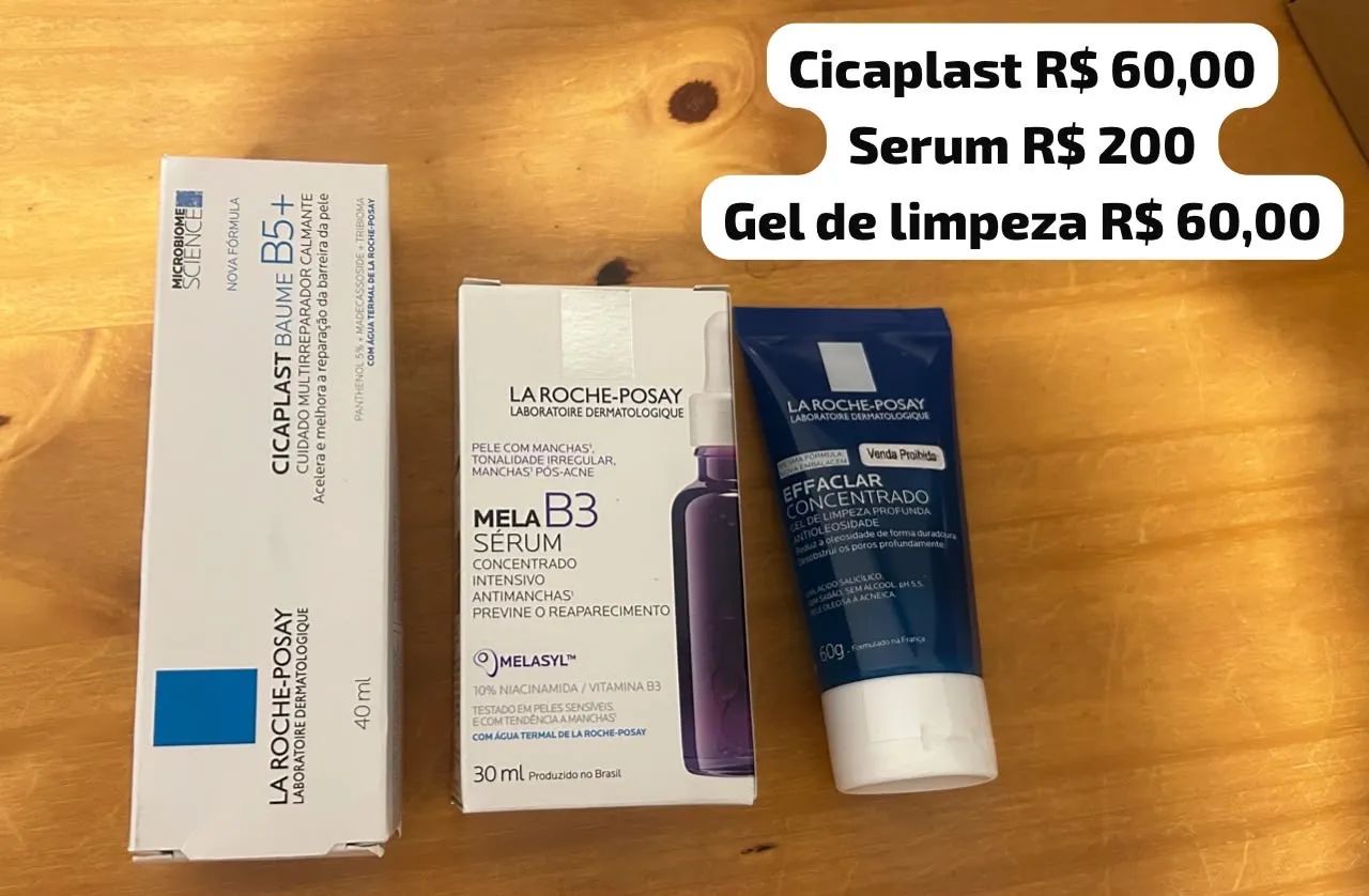Produtos para a pele - Foto 2