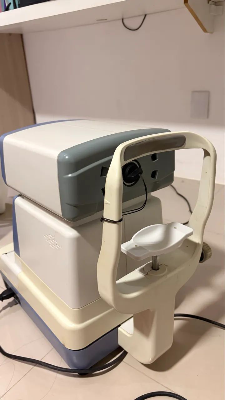 Autorrefrator  - Foto 4