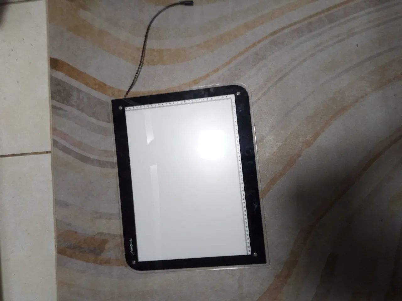 Lightpad usado 