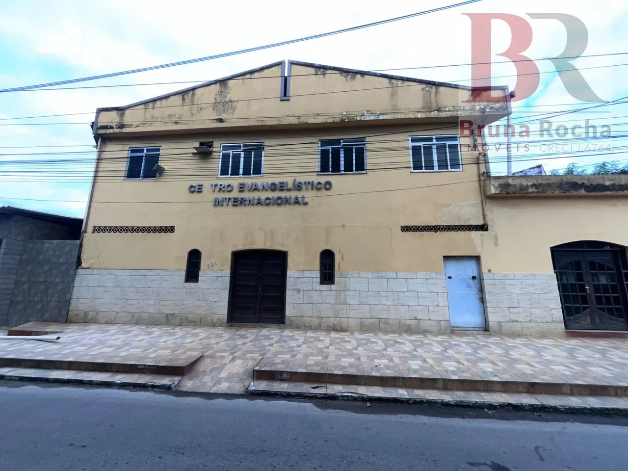 Loja Centro - Magé