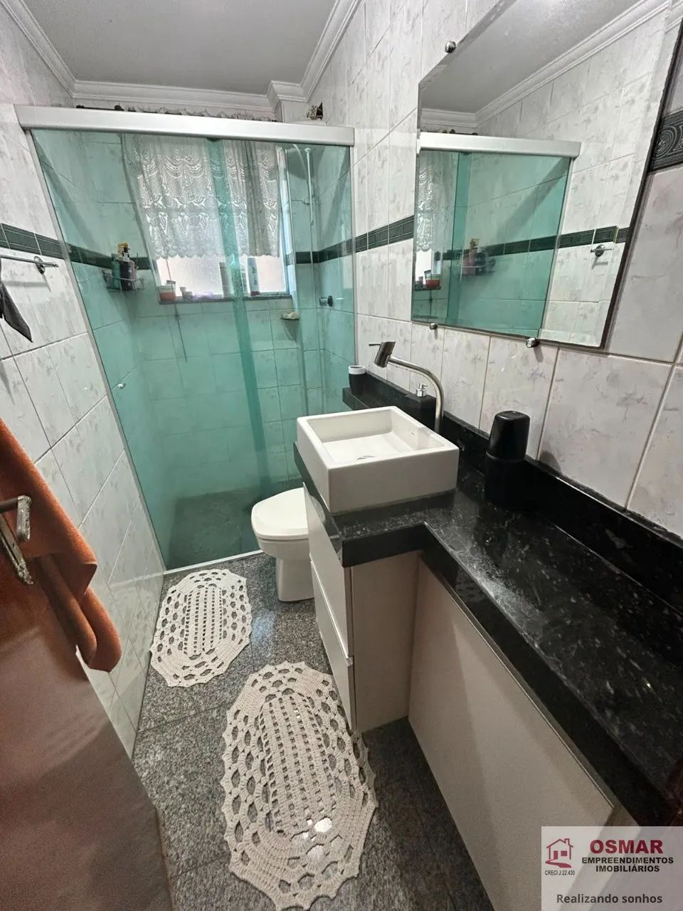 APARTAMENTO RESIDENCIAL em SUMARÉ - SP, PARQUE JOÃO DE VASCONCELOS