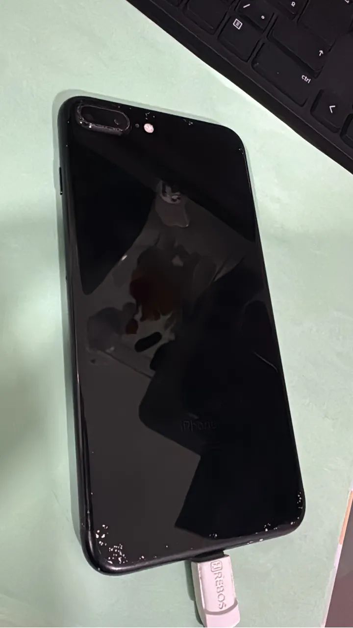 iPhone 7 Plus 