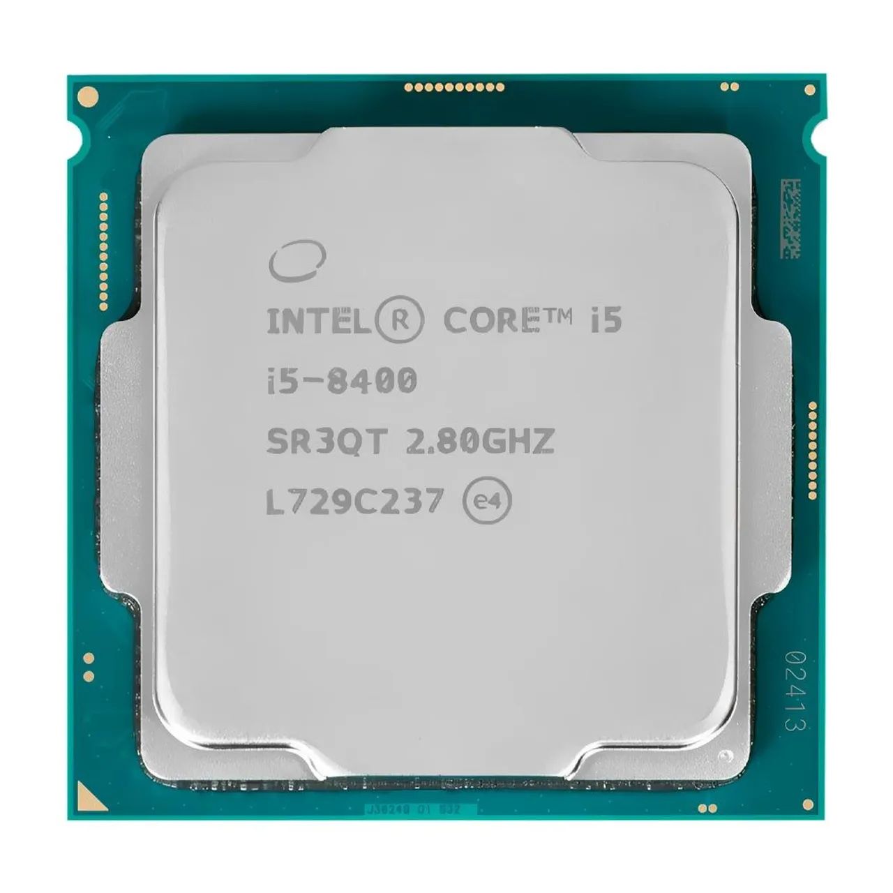 i5 8400