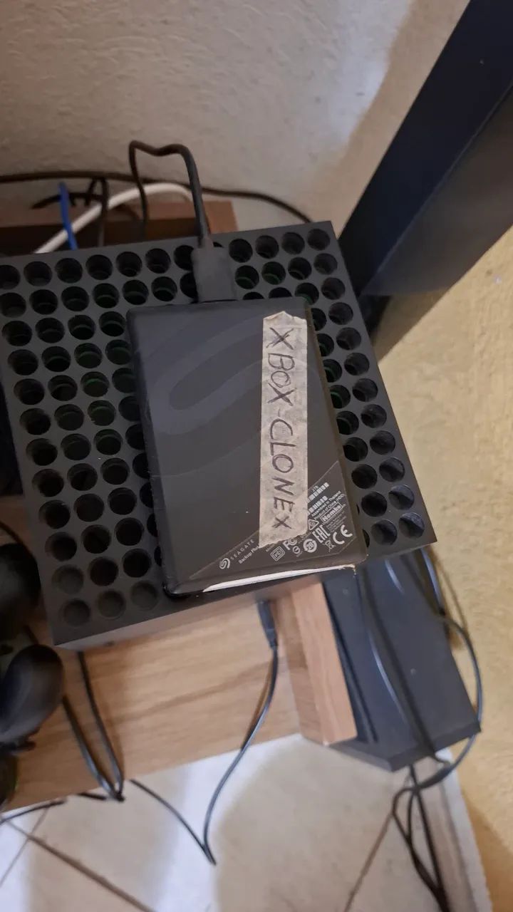 Xbox series x - Foto 5