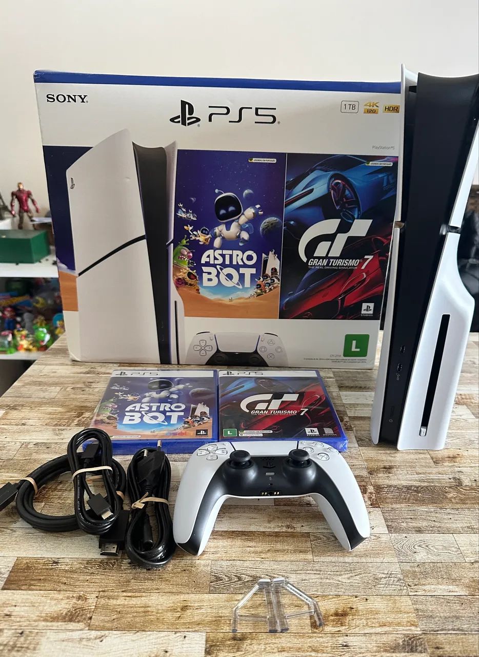 Ps5