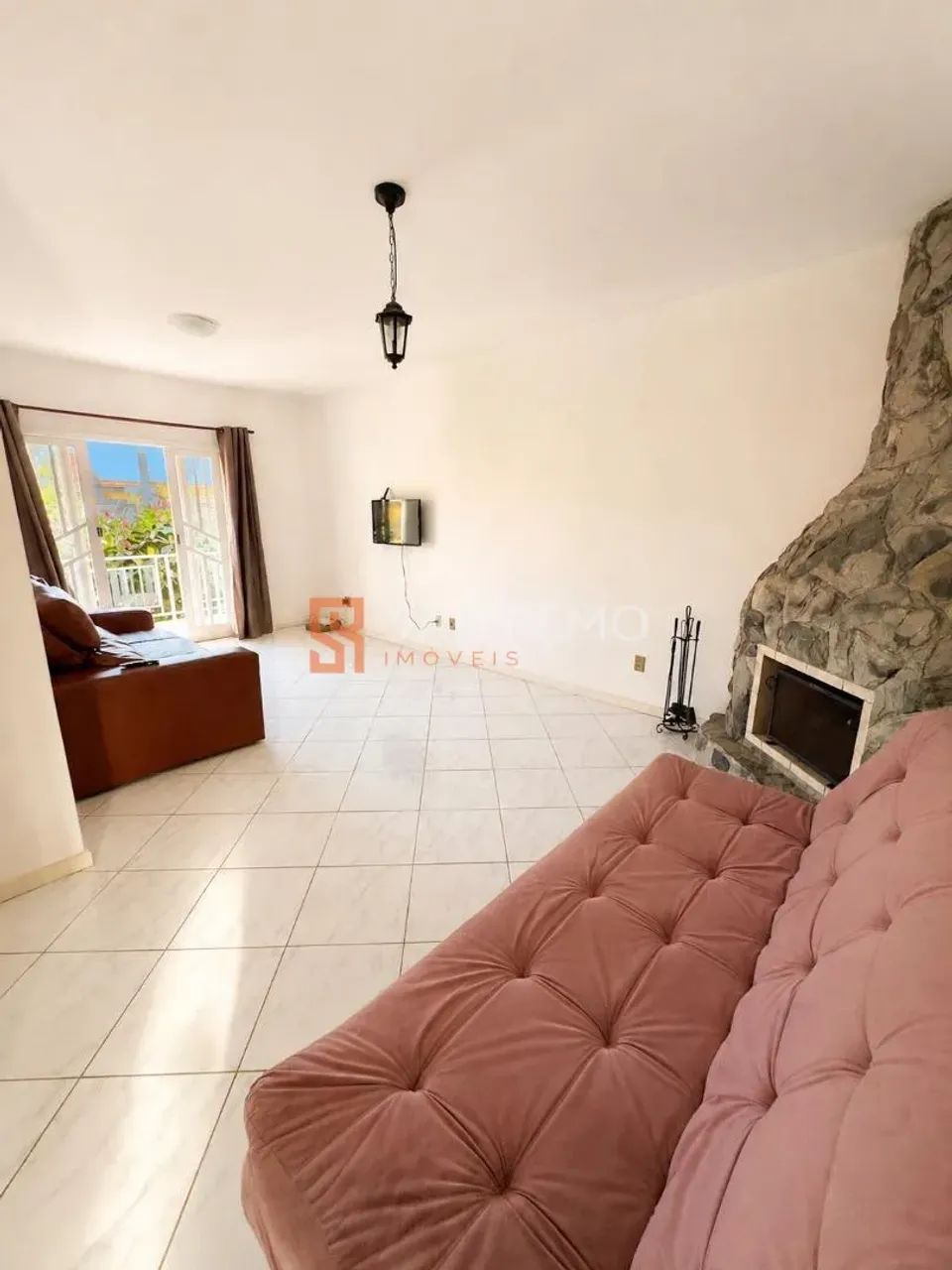 Campeche | Casa 4 quartos, sendo 1 suite - Foto 5