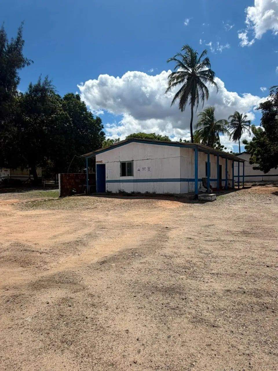 Alugo imóvel Comercial - Foto 4
