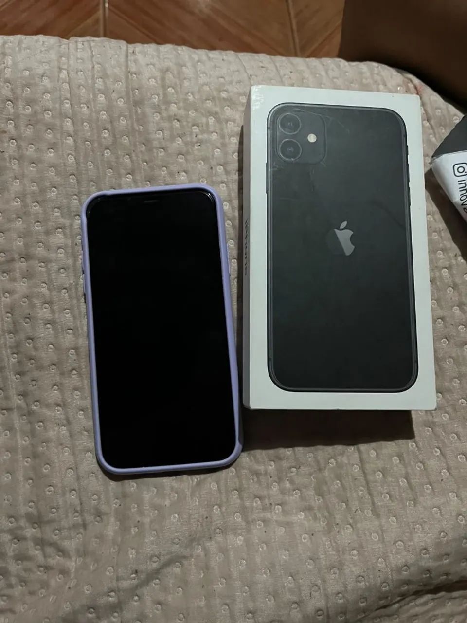 iPhone 11