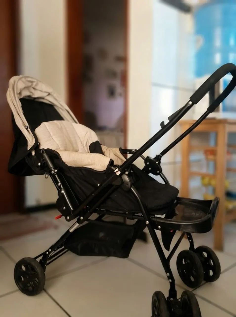 Carrinho de bebê - Foto 5