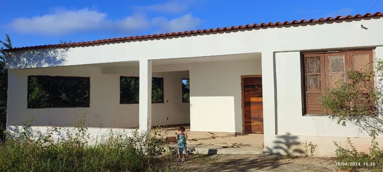 Casa/Chalé em Ravena MG