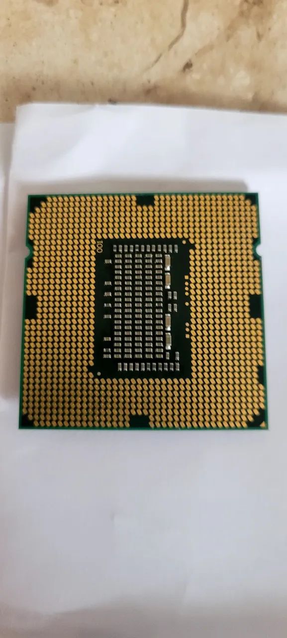 Processador i7 860 - Foto 2