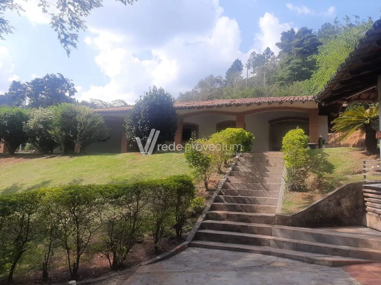 chácara - Ortizes - Valinhos - Foto 3