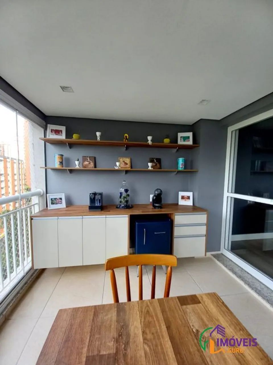 APARTAMENTO - MORUMBI - SP - Foto 2