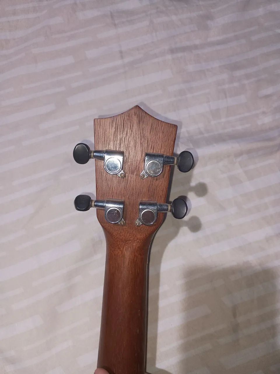 Ukulele Shelby  - Foto 2