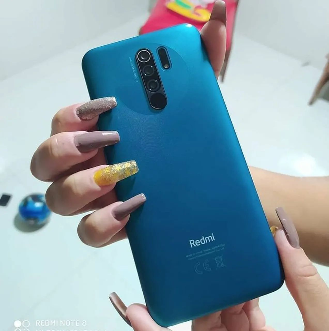 Redmi 9