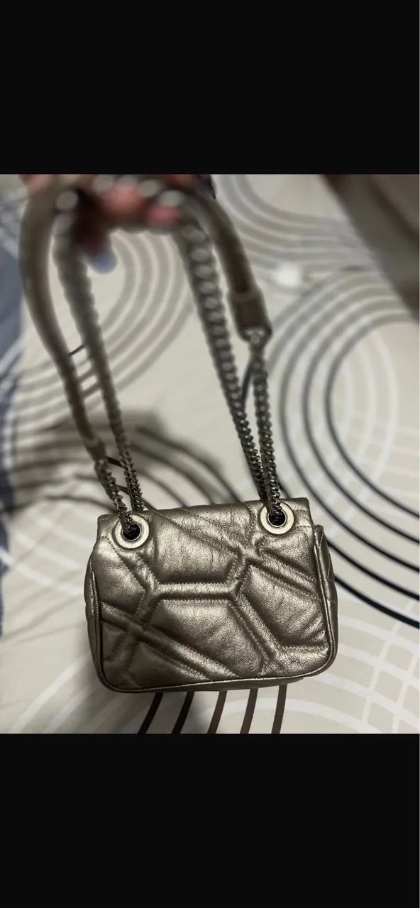 Vendo Bolsa Arezzo 