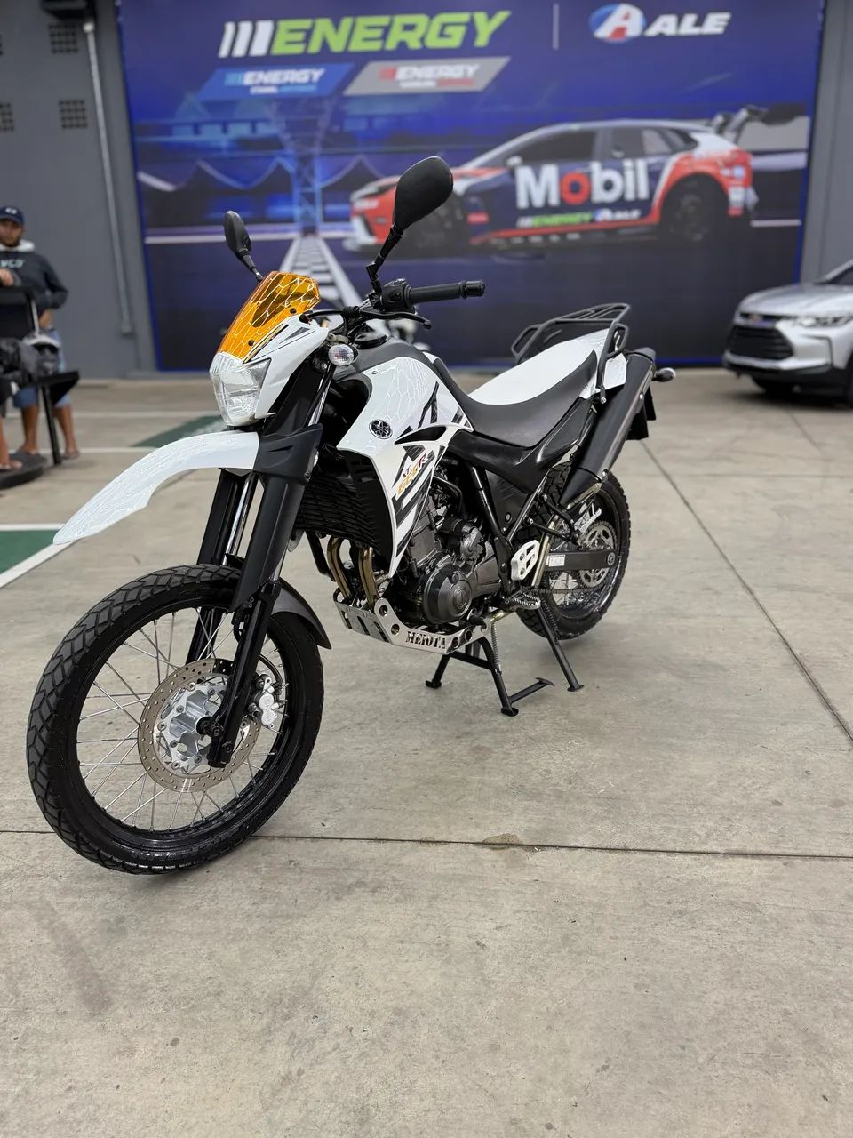 Xt 660 zera sem multa doc 2026 - Foto 5