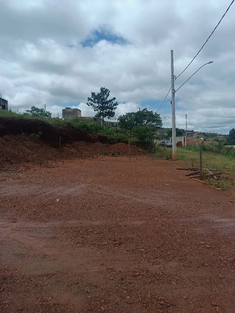 Foto - Itabirito - Água Limpa