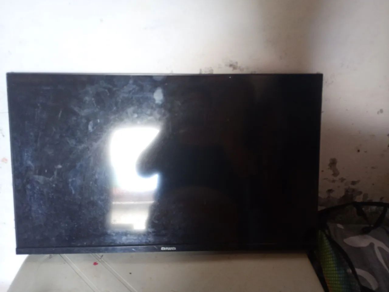 TV 32 Polegadas Aiwa R$300,00