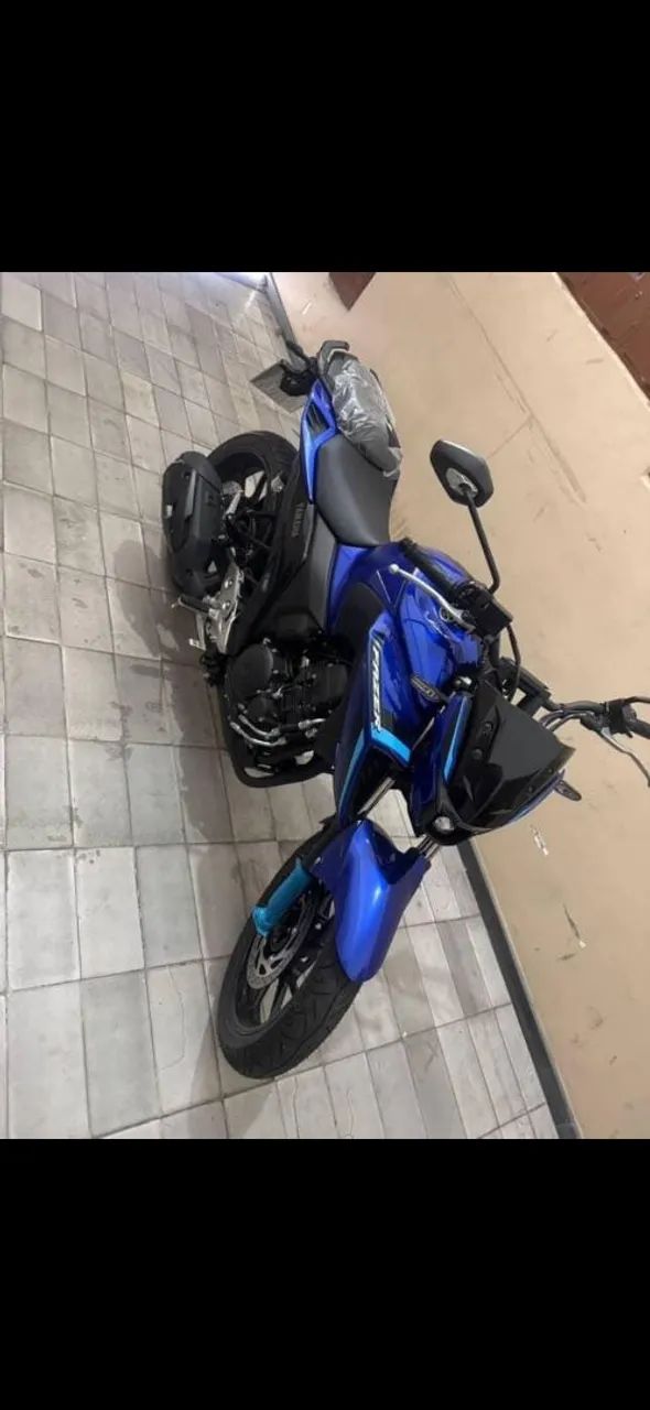 Fazer 250  - Foto 5
