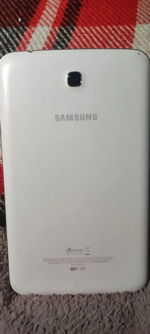 Galaxy Tab 3 Original impecável  - Foto 3