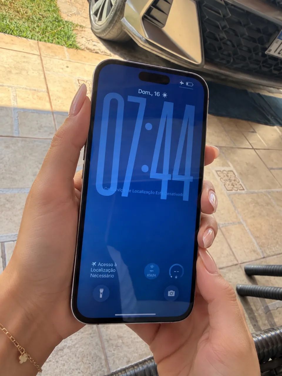 iPhone 14 Pro Max 128 gb  - Foto 3