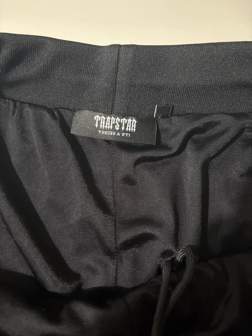 Short Trapstar  - Foto 3