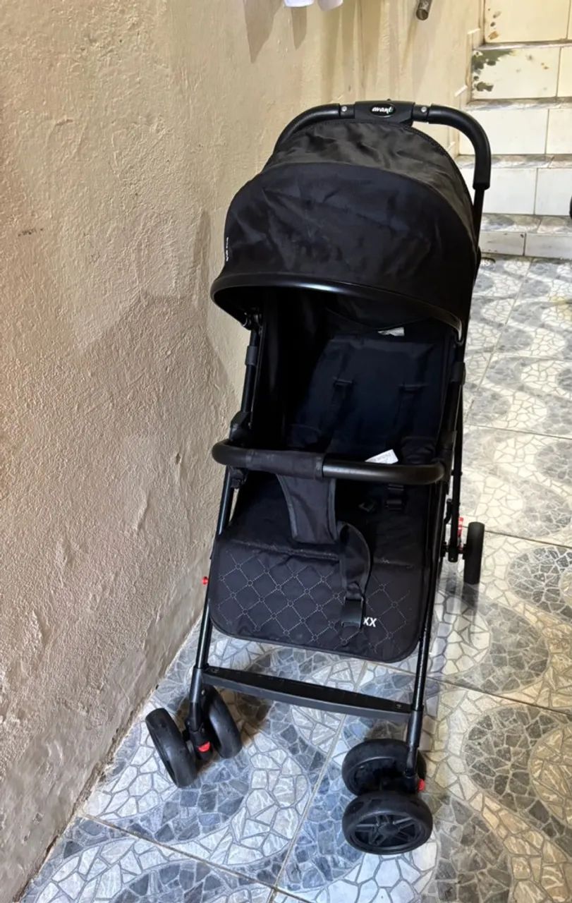 Carrinho de bebê  - Foto 2