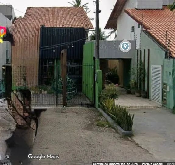 Casa Beira Mar no Jardim Oceania - Foto 2
