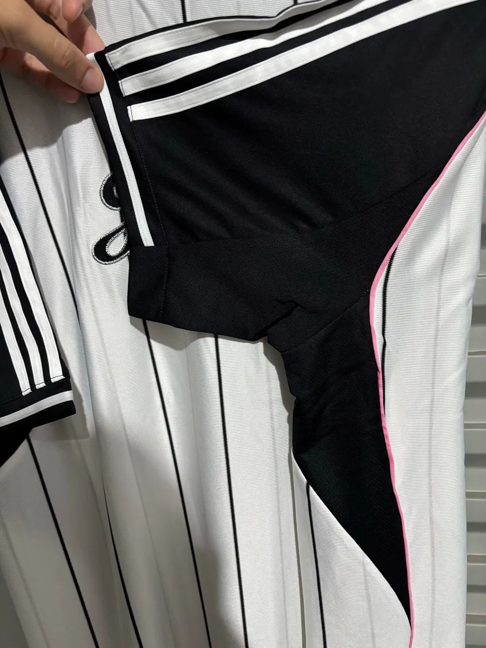 Camiseta Juventus Us Pack GG original  - Foto 5