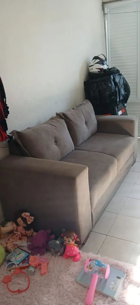 Jogo de sofá  - Foto 2