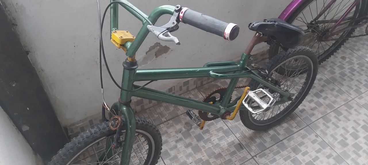 Bicicleta infantil  - Foto 2