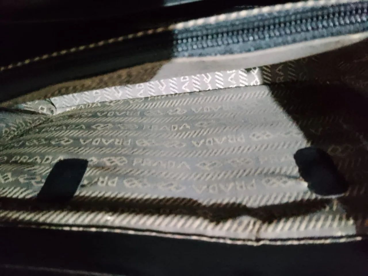 Bolsa Prada Original  - Foto 4