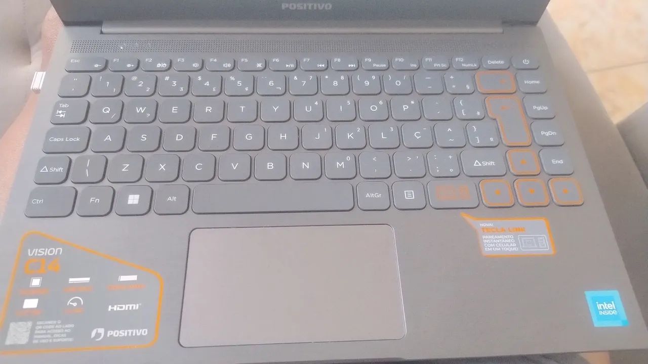 Notebook  - Foto 4
