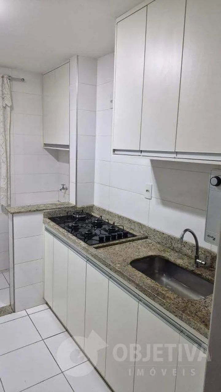 Apartamento mobiliado para aluguel em Uberlândia - Foto 5