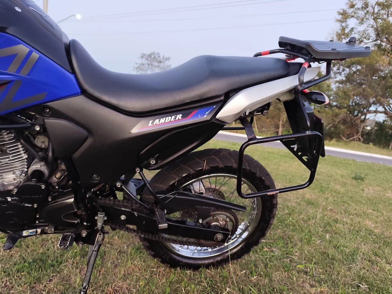 XTZ 250  - Foto 5