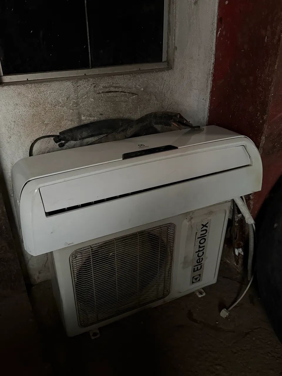 Split 18 mil btu 