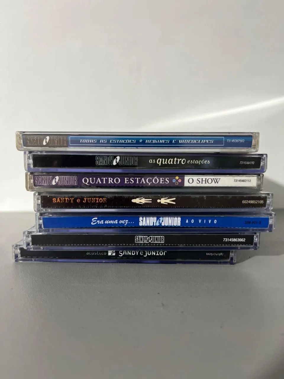 cds SANDY E JUNIOR - Foto 3