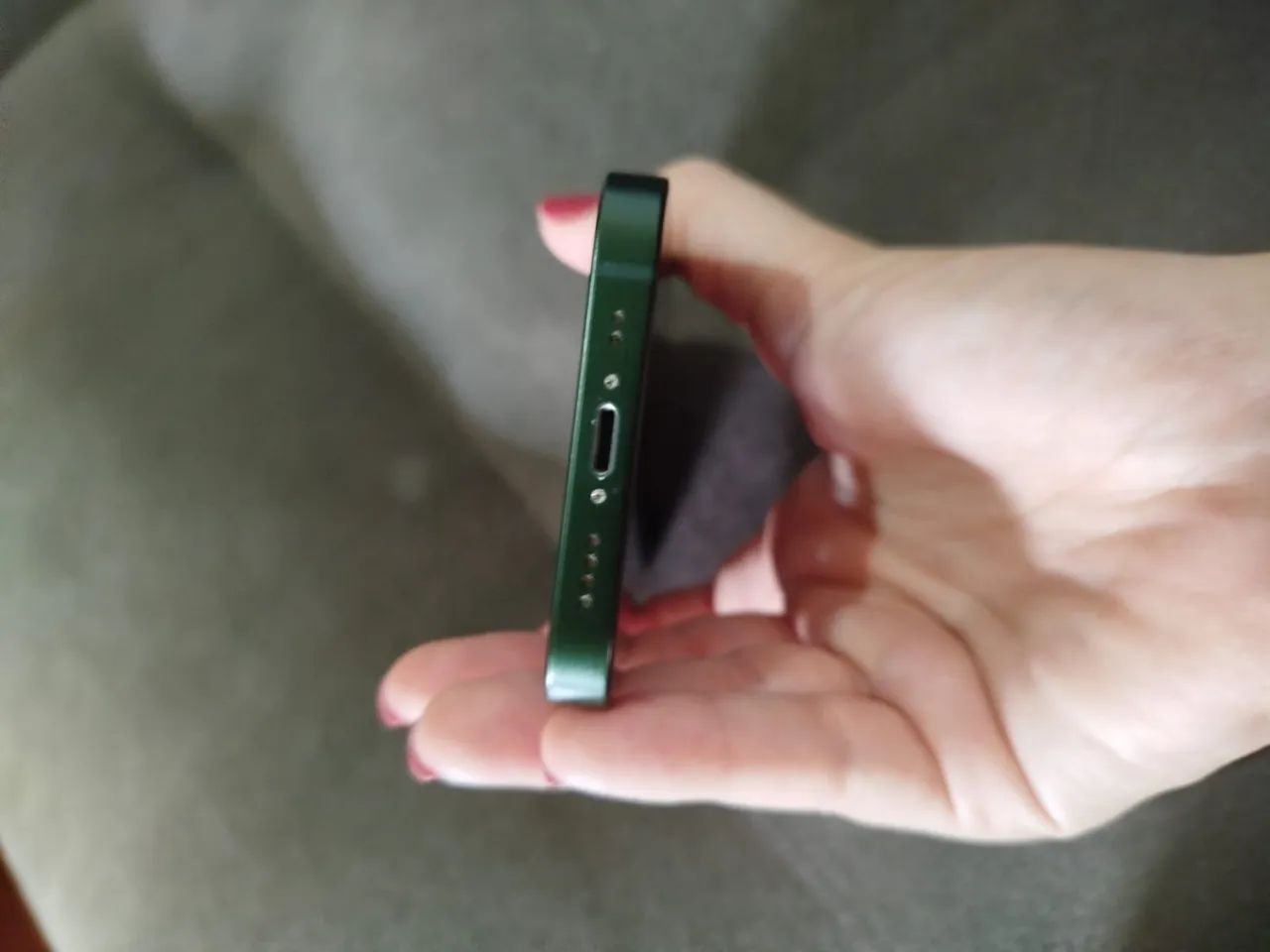 IPHONE 13 mini  - Foto 3