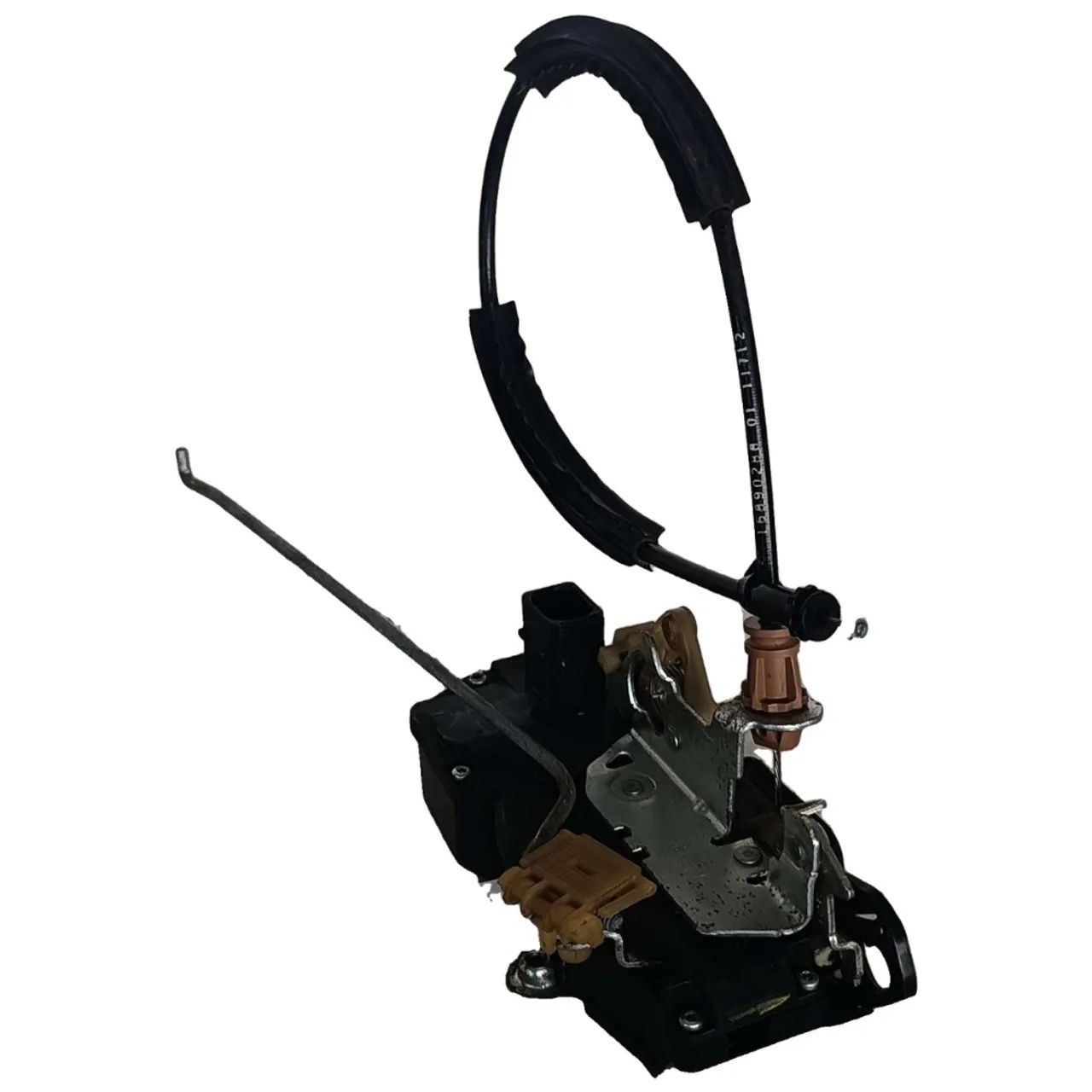 Fechadura Porta Dianteira Direit Chevrolet Captiva 2008 2012