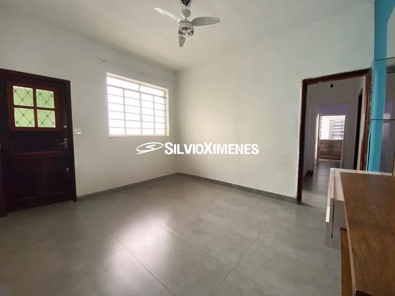 Casa com 5 quartos para Locação, Prado - Belo Horizonte - Foto 2