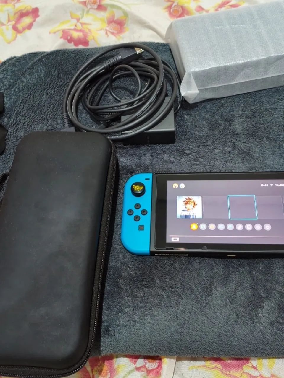 Nintendo Switch V2 - Foto 3